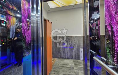 Altınova'da Yeni Kapalı Pazaryeri Karşısında Kiralık 2+1 Daire