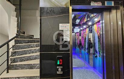 Altınova'da Yeni Kapalı Pazaryeri Karşısında Kiralık 2+1 Daire