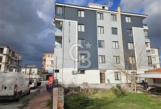 Altınova'da Yeni Kapalı Pazaryeri Karşısında Kiralık 2+1 Daire - 3 - 338333