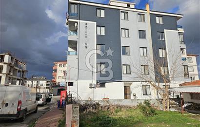 Altınova'da Yeni Kapalı Pazaryeri Karşısında Kiralık 2+1 Daire