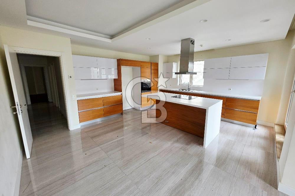 SİNPAŞ ALTINORAN'DA ÖNÜ AÇIK ADA MUTFAKLI BOŞ 3+1 SATILIK DAİRE