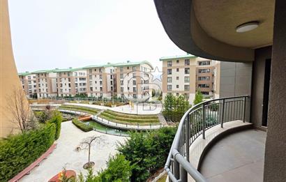 SİNPAŞ ALTINORAN'DA ÖNÜ AÇIK ADA MUTFAKLI BOŞ 3+1 SATILIK DAİRE