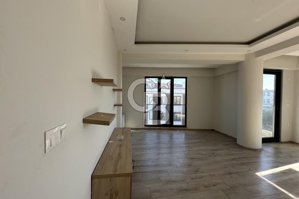 Çanakkale Merkez Cevatpaşa Kordona Çok Yakın 3+1 Kiralık Dubleks