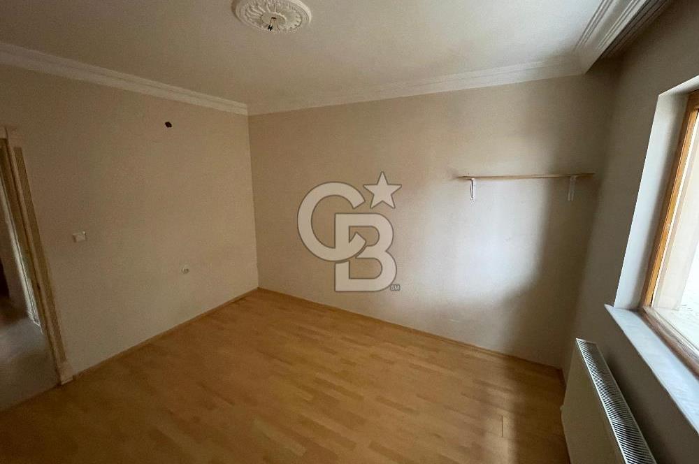 TOPÇU MAHALLESİ GENİŞ KİRALIK DAİRE