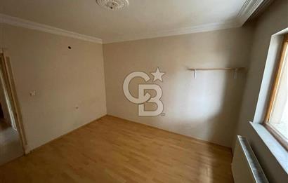 TOPÇU MAHALLESİ GENİŞ KİRALIK DAİRE