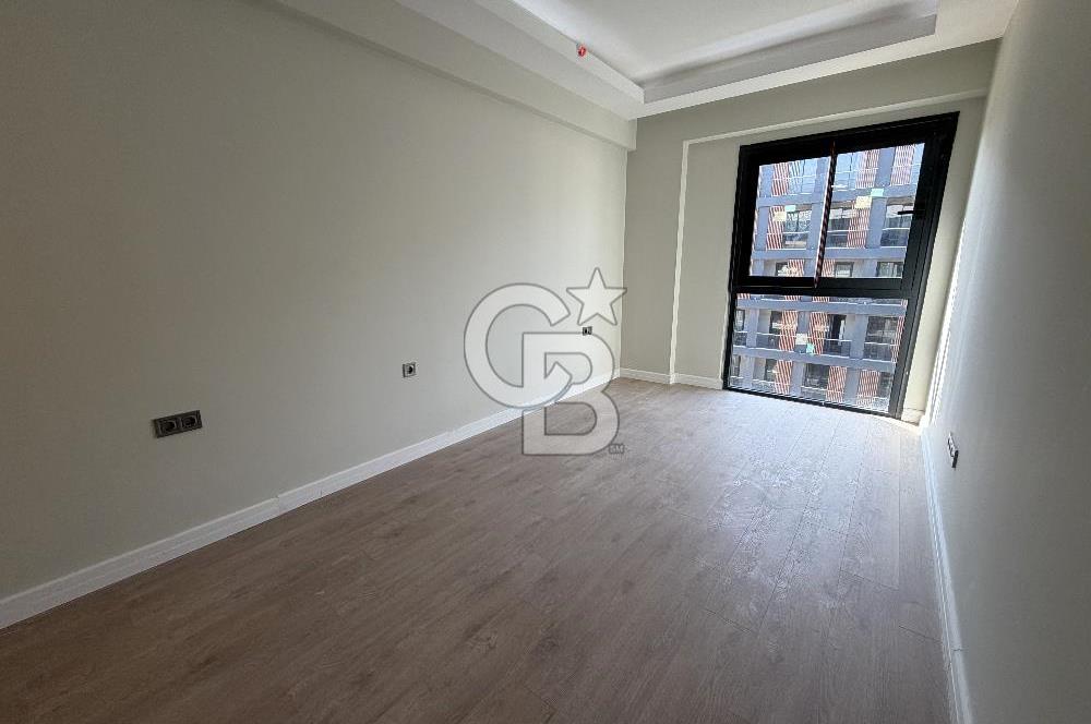 ALLWAYS BORNOVA’DA SATILIK 3+1 ARA KAT LÜKS DAİRE