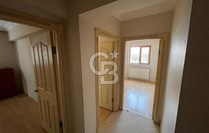 TOPÇU MAHALLESİ GENİŞ KİRALIK DAİRE