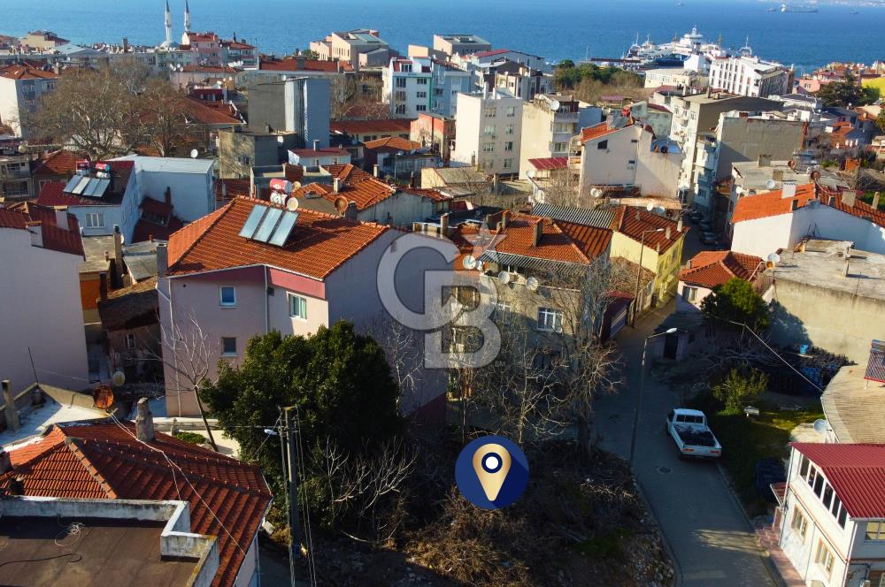 Çanakkale Lapseki Cumhuriyet Merkez'de Satılık Arsa