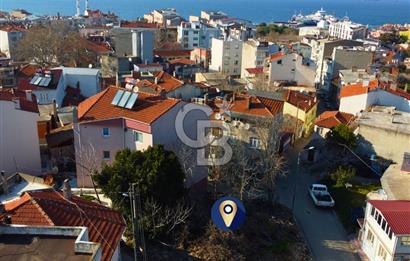 Çanakkale Lapseki Cumhuriyet Merkez'de Satılık Arsa