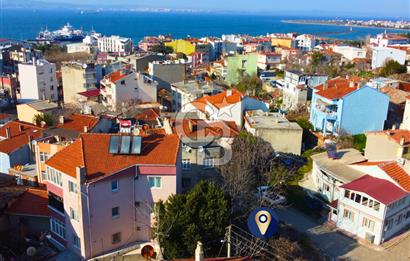 Çanakkale Lapseki Cumhuriyet Merkez'de Satılık Arsa