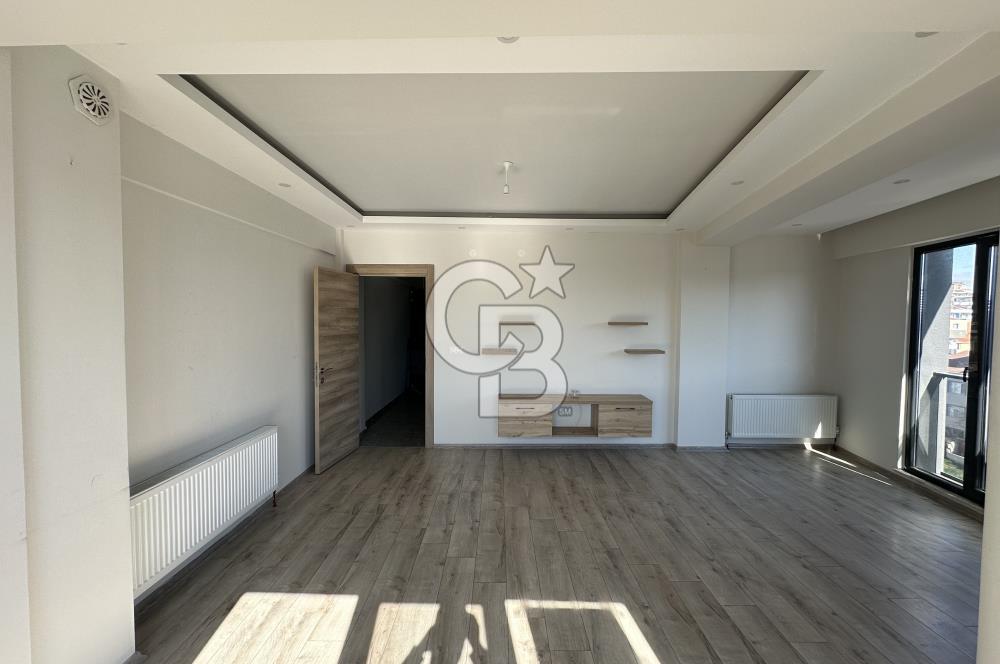 Çanakkale Merkez Cevatpaşa Kordona Çok Yakın 3+1 Kiralık Dubleks