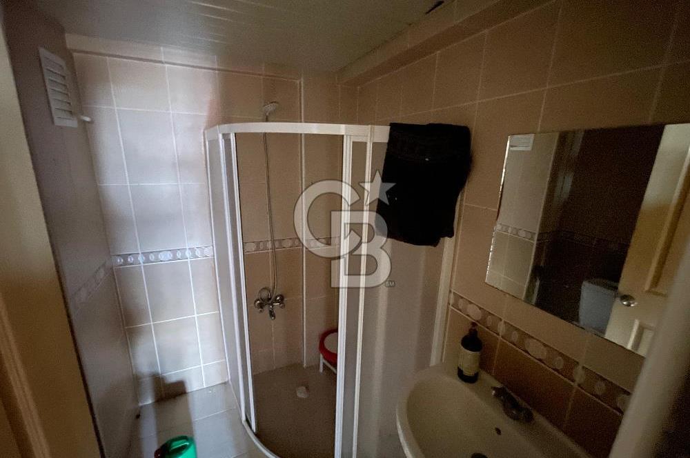 TOPÇU MAHALLESİ GENİŞ KİRALIK DAİRE