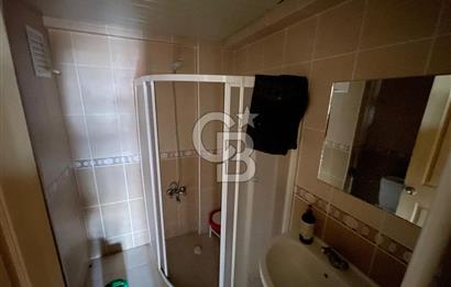 TOPÇU MAHALLESİ GENİŞ KİRALIK DAİRE