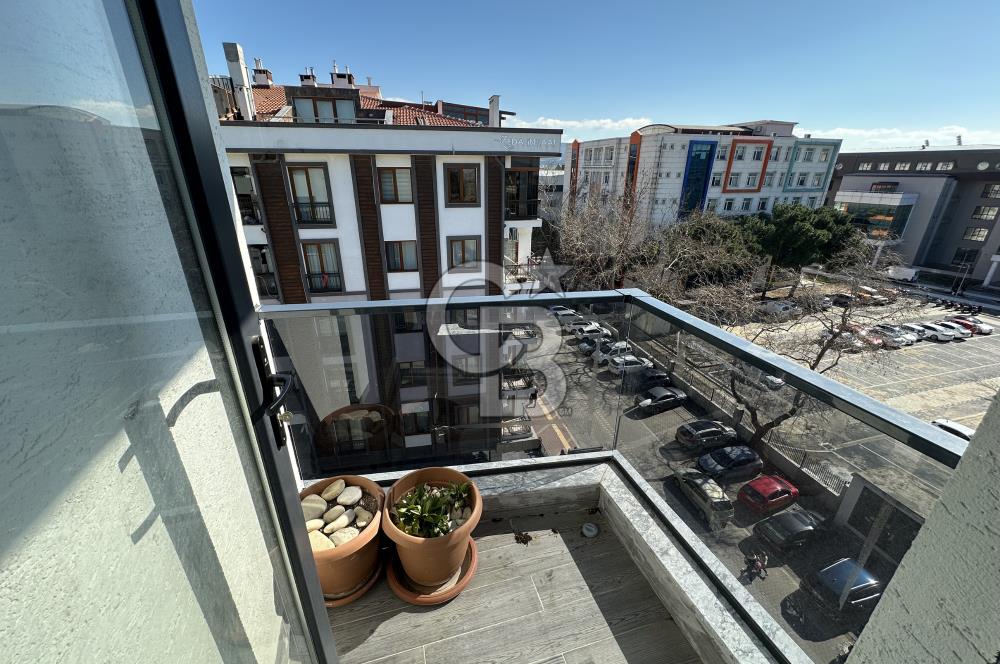 Çanakkale Merkez Cevatpaşa Kordona Çok Yakın 3+1 Kiralık Dubleks