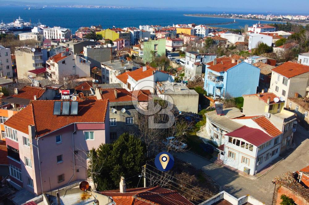 Çanakkale Lapseki Cumhuriyet Merkez'de Satılık Arsa