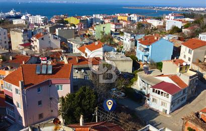 Çanakkale Lapseki Cumhuriyet Merkez'de Satılık Arsa