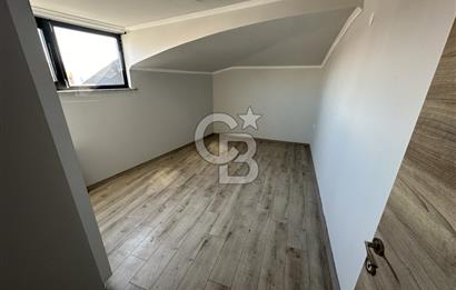 Çanakkale Merkez Cevatpaşa Kordona Çok Yakın 3+1 Kiralık Dubleks