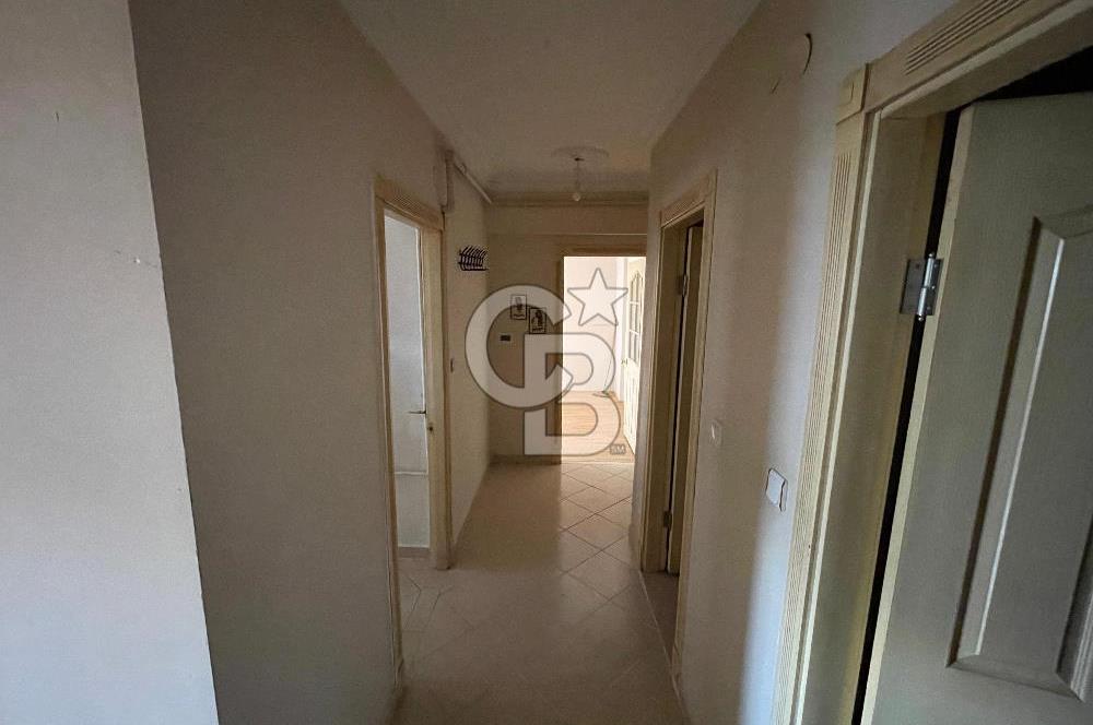 TOPÇU MAHALLESİ GENİŞ KİRALIK DAİRE