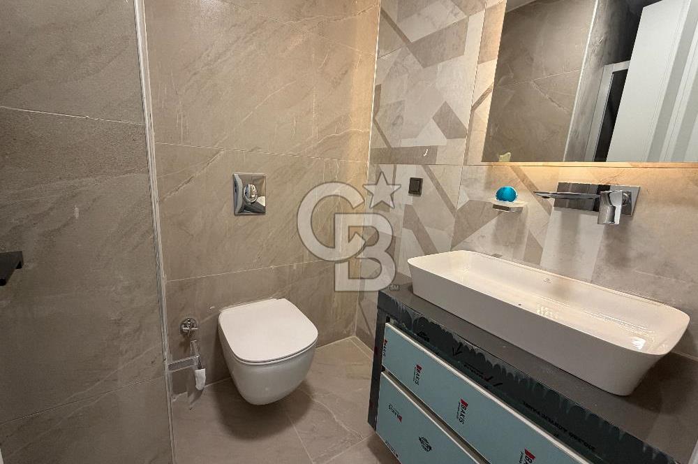 ALLWAYS BORNOVA’DA SATILIK 3+1 ARA KAT LÜKS DAİRE