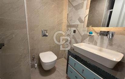 ALLWAYS BORNOVA’DA SATILIK 3+1 ARA KAT LÜKS DAİRE