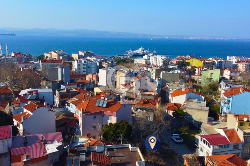 Çanakkale Lapseki Cumhuriyet Merkez'de Satılık Arsa