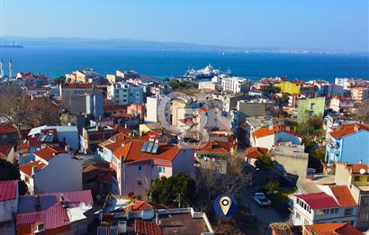 Çanakkale Lapseki Cumhuriyet Merkez'de Satılık Arsa