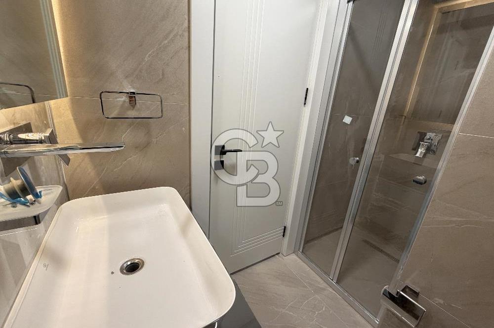 ALLWAYS BORNOVA’DA SATILIK 3+1 ARA KAT LÜKS DAİRE