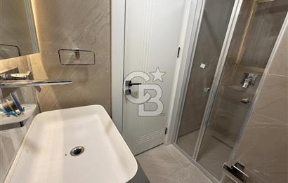 ALLWAYS BORNOVA’DA SATILIK 3+1 ARA KAT LÜKS DAİRE