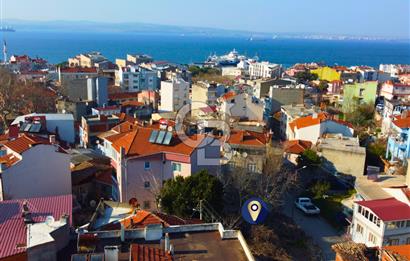 Çanakkale Lapseki Cumhuriyet Merkez'de Satılık Arsa
