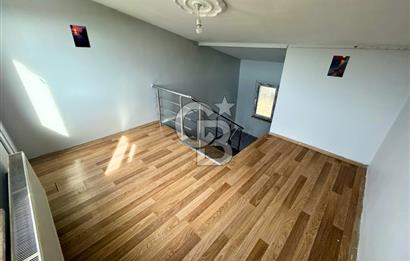 Lapseki Çardak'ta Boğaz ve Köprü Manzaralı Kiralık Bahçeli Villa