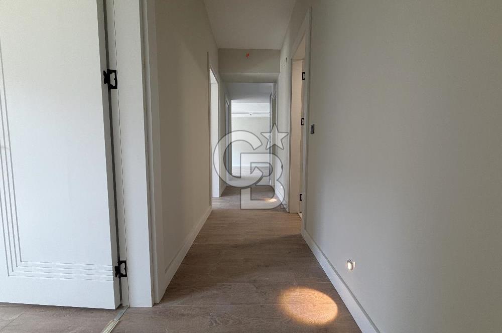 ALLWAYS BORNOVA’DA SATILIK 3+1 ARA KAT LÜKS DAİRE