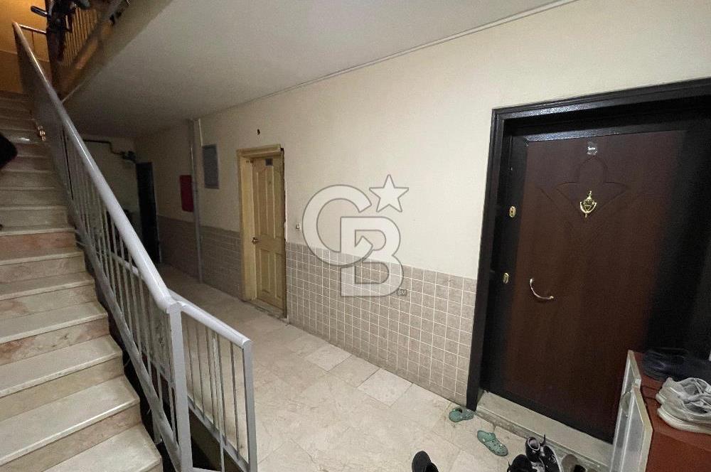 TOPÇU MAHALLESİ GENİŞ KİRALIK DAİRE
