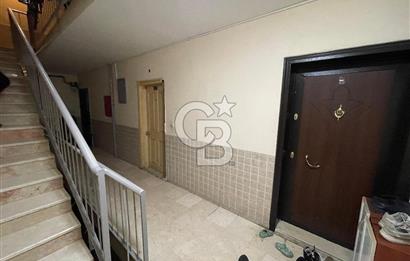 TOPÇU MAHALLESİ GENİŞ KİRALIK DAİRE