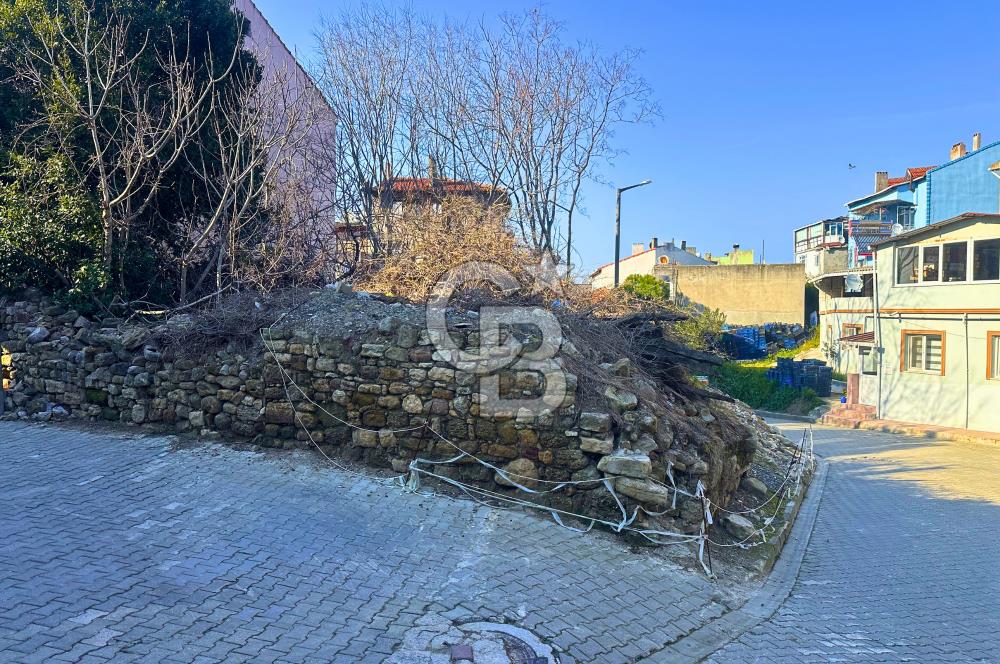 Çanakkale Lapseki Cumhuriyet Merkez'de Satılık Arsa