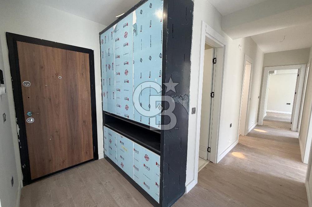ALLWAYS BORNOVA’DA SATILIK 3+1 ARA KAT LÜKS DAİRE