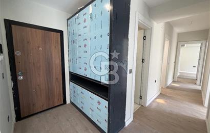 ALLWAYS BORNOVA’DA SATILIK 3+1 ARA KAT LÜKS DAİRE