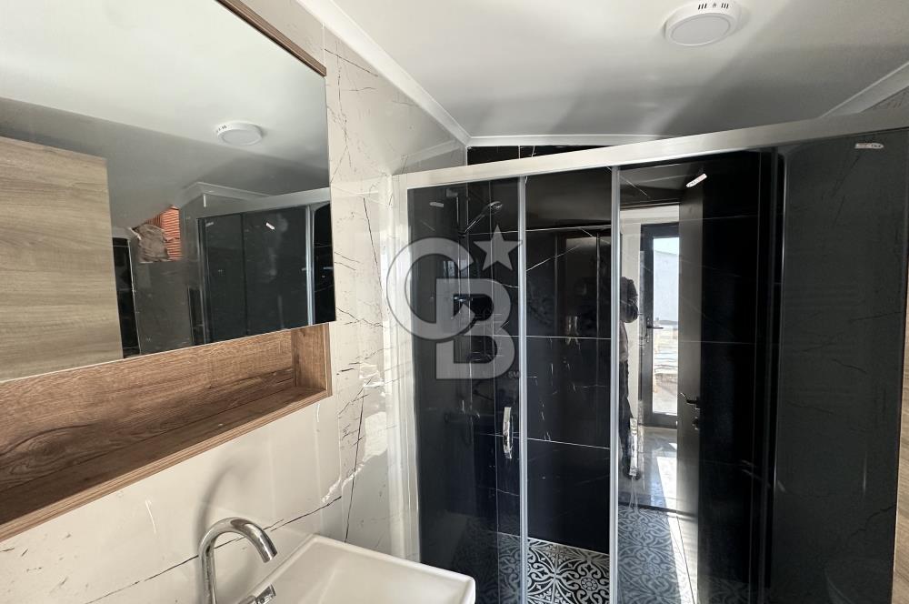 Çanakkale Merkez Cevatpaşa Kordona Çok Yakın 3+1 Kiralık Dubleks