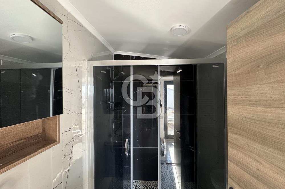 Çanakkale Merkez Cevatpaşa Kordona Çok Yakın 3+1 Kiralık Dubleks