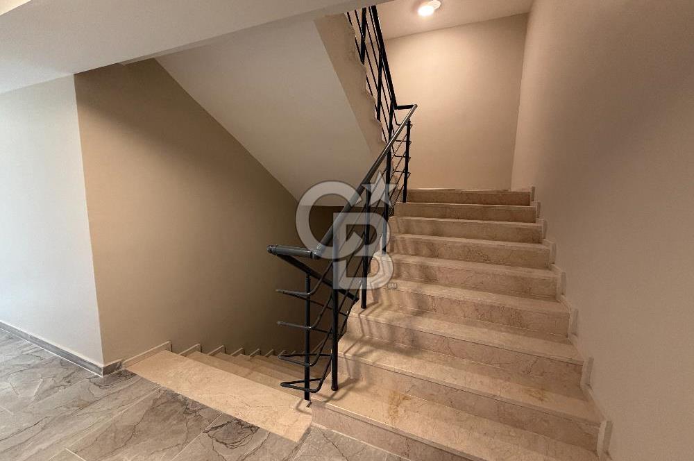 ALLWAYS BORNOVA’DA SATILIK 3+1 ARA KAT LÜKS DAİRE