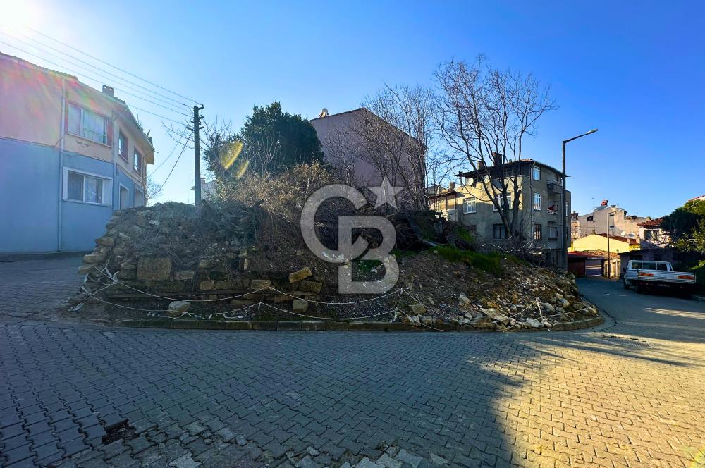 Çanakkale Lapseki Cumhuriyet Merkez'de Satılık Arsa