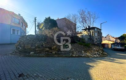 Çanakkale Lapseki Cumhuriyet Merkez'de Satılık Arsa