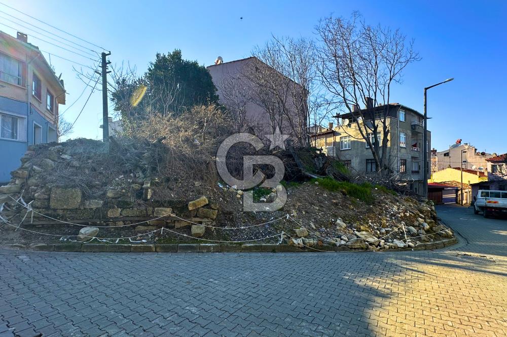Çanakkale Lapseki Cumhuriyet Merkez'de Satılık Arsa