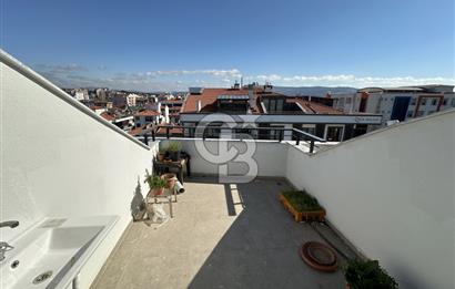 Çanakkale Merkez Cevatpaşa Kordona Çok Yakın 3+1 Kiralık Dubleks