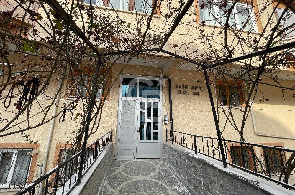 TOPÇU MAHALLESİ GENİŞ KİRALIK DAİRE