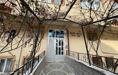 TOPÇU MAHALLESİ GENİŞ KİRALIK DAİRE