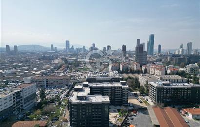 ALLWAYS BORNOVA’DA SATILIK 3+1 ARA KAT LÜKS DAİRE