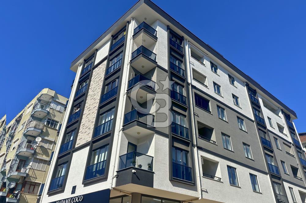 Çanakkale Merkez Cevatpaşa Kordona Çok Yakın 3+1 Kiralık Dubleks