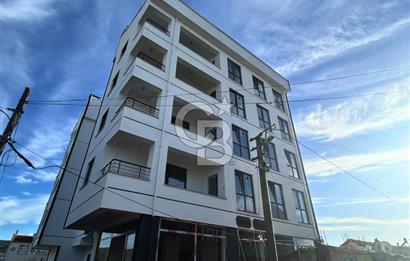 Çanakkale Lapseki Çardak Ayrı Mutfak Çift Banyo Sıfır 2+1 Daire
