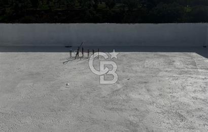 Kemalpaşa Damlacık köy içinde natamam bahçeli dubleks