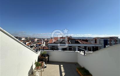 Çanakkale Merkez Cevatpaşa Kordona Çok Yakın 3+1 Kiralık Dubleks